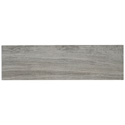 Mattonella Oak grey 18x62 cm