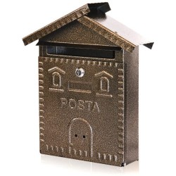 Cassetta Postale Casetta